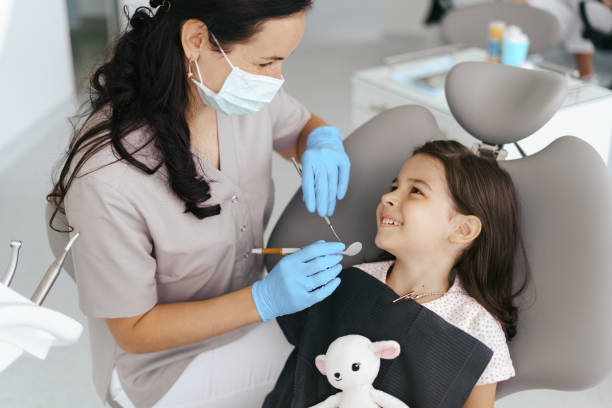 Best Emergency Dental Surgery in Clintonville, WI
