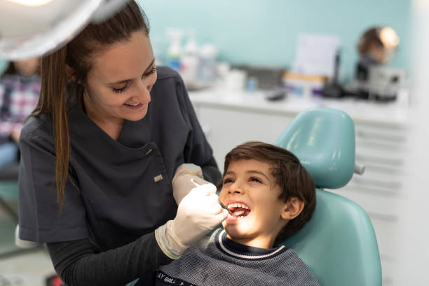 Best Emergency Orthodontic Repairs in Clintonville, WI