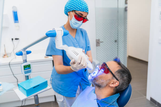 Best Emergency Tooth Extraction in Clintonville, WI